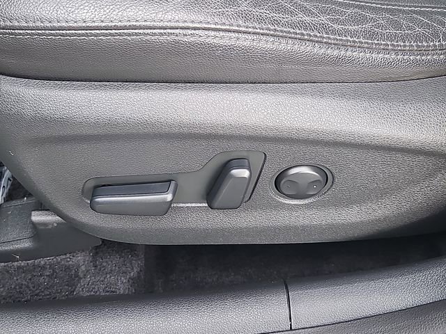 Used 2018 Hyundai Tucson Limited w/ Ultimate Package 02 image 24