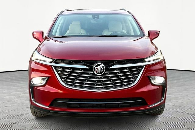 Used 2023 Buick Enclave Premium w/ Experience Buick Package image 2