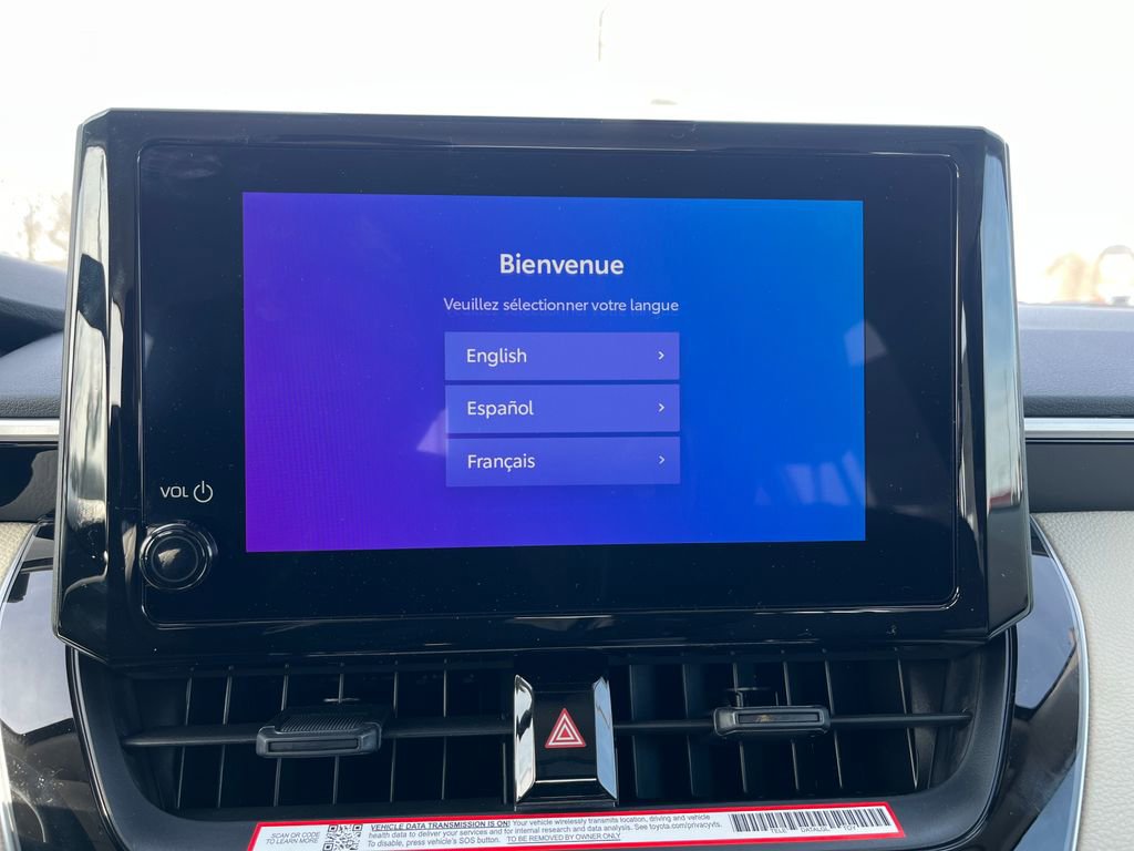 New 2026 Toyota Corolla LE image 19