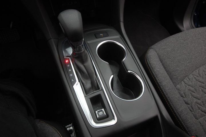 Used 2022 Chevrolet Equinox LT FWD image 16