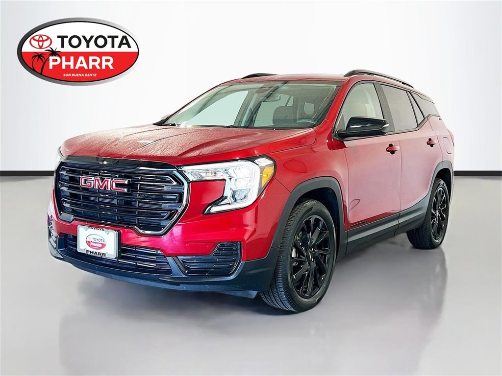 Used 2024 GMC Terrain SLE w/ Elevation Edition