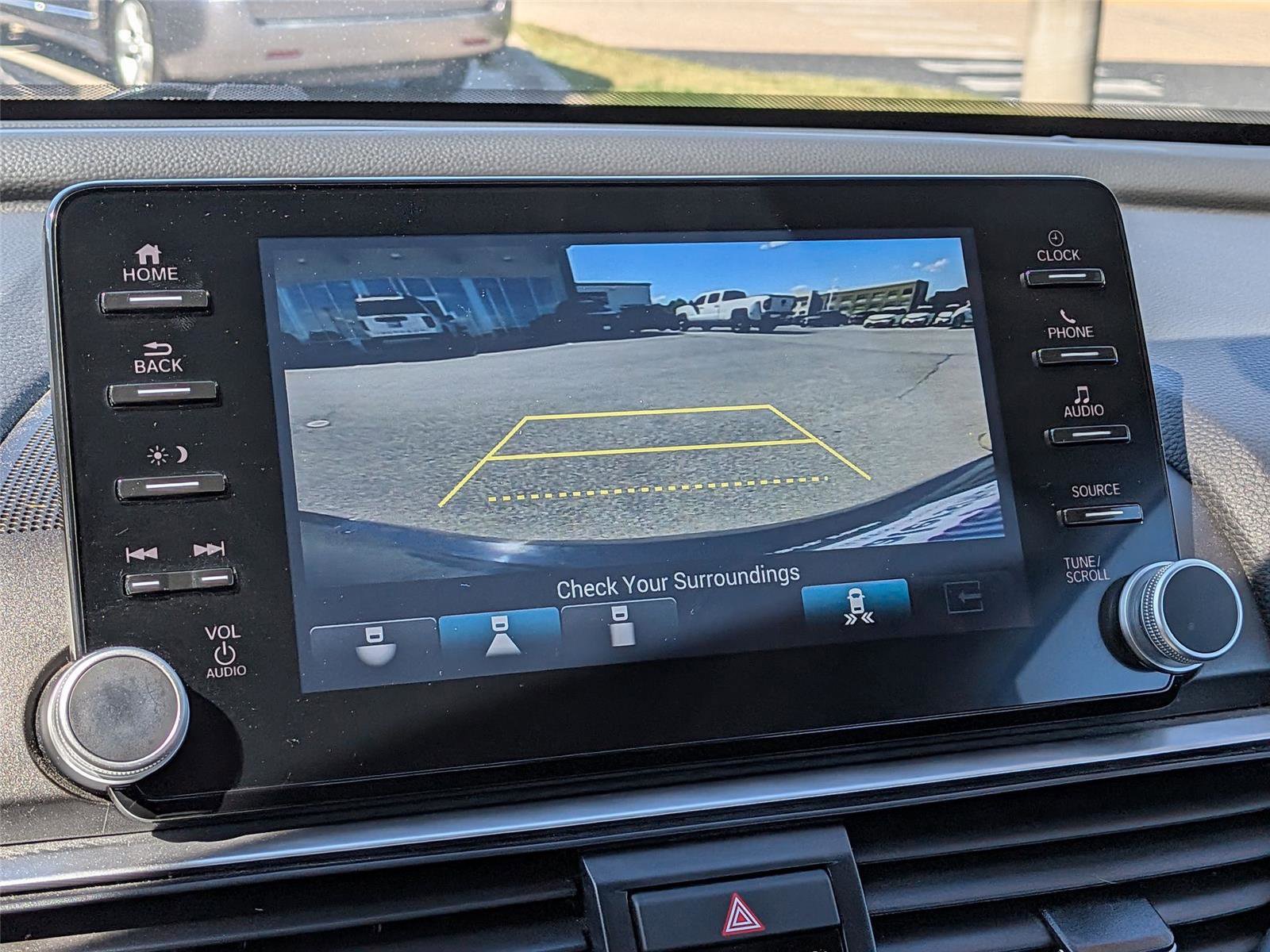 Used 2022 Honda Accord EX-L image 22