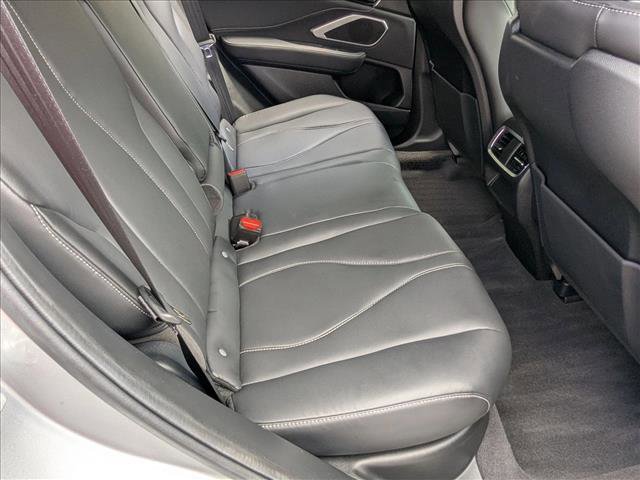 Used 2025 Acura RDX SH-AWD image 18