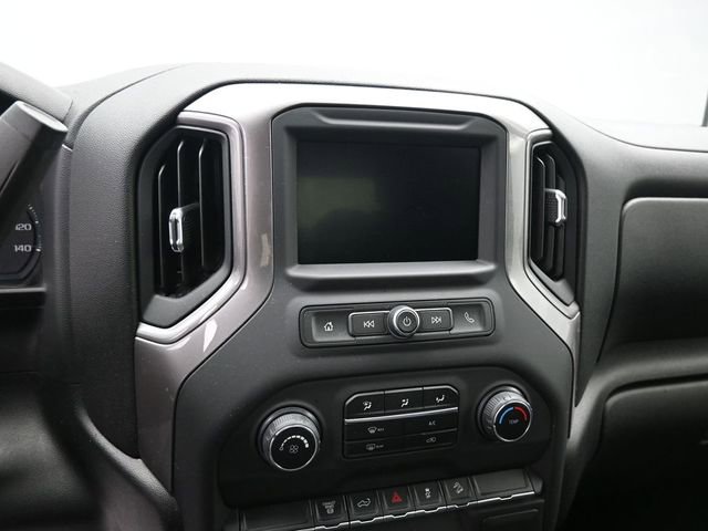 Used 2020 Chevrolet Silverado 2500 W/T w/ Gooseneck/5TH Wheel Package image 18