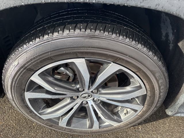 Used 2020 Lexus RX 350 AWD w/ Premium Package image 35