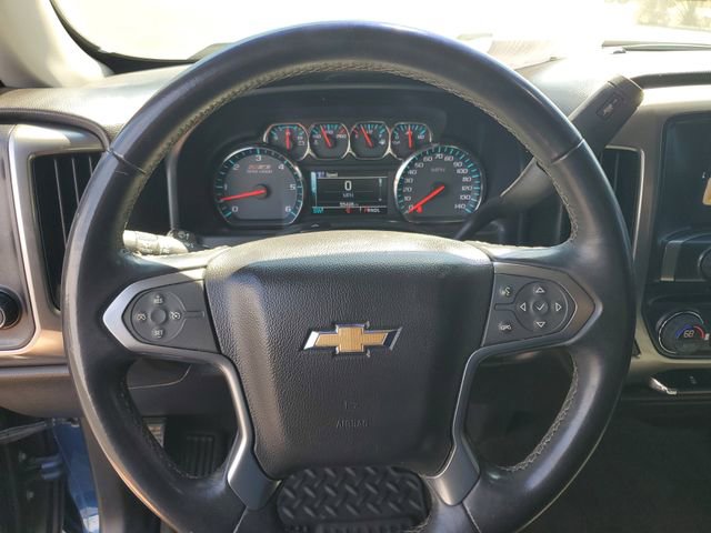 Used 2018 Chevrolet Silverado 1500 LT w/ All Star Edition image 28