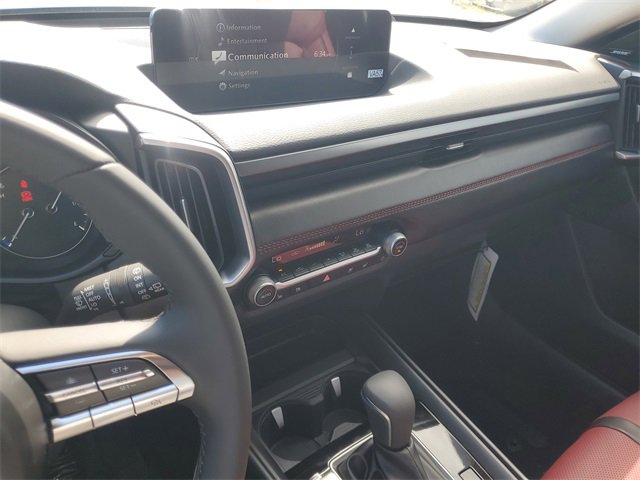 New 2026 MAZDA CX-50 AWD 2.5 Hybrid w/ Weather Package image 26