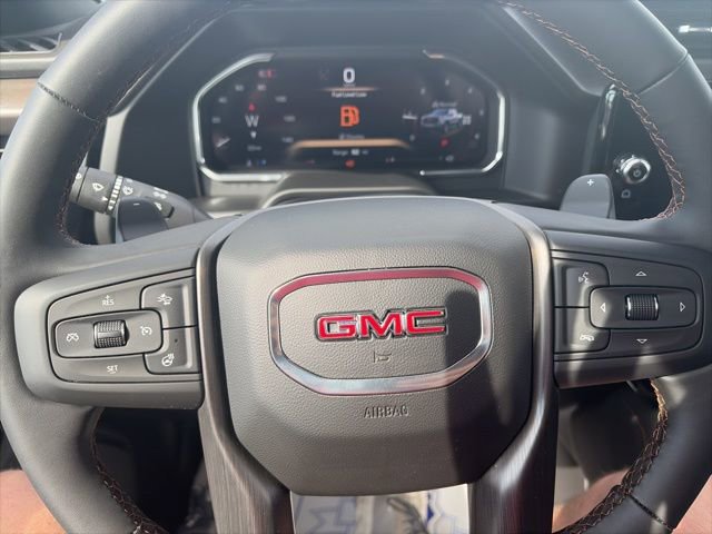 New 2026 GMC Sierra 1500 AT4 w/ Technology Package image 21