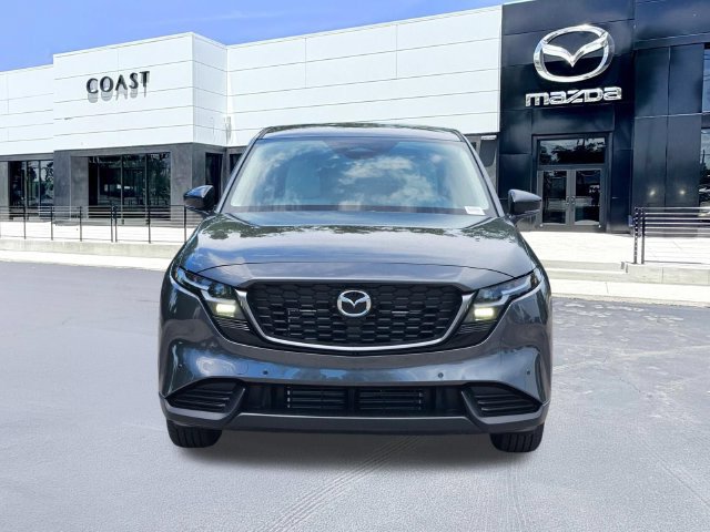 New 2026 MAZDA CX-5 Select AWD/4WD image 2