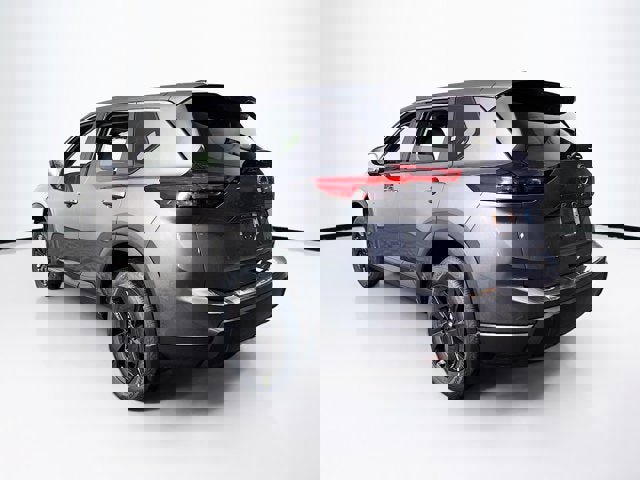 New 2026 Nissan Rogue SV w/ Cold Weather Package image 7