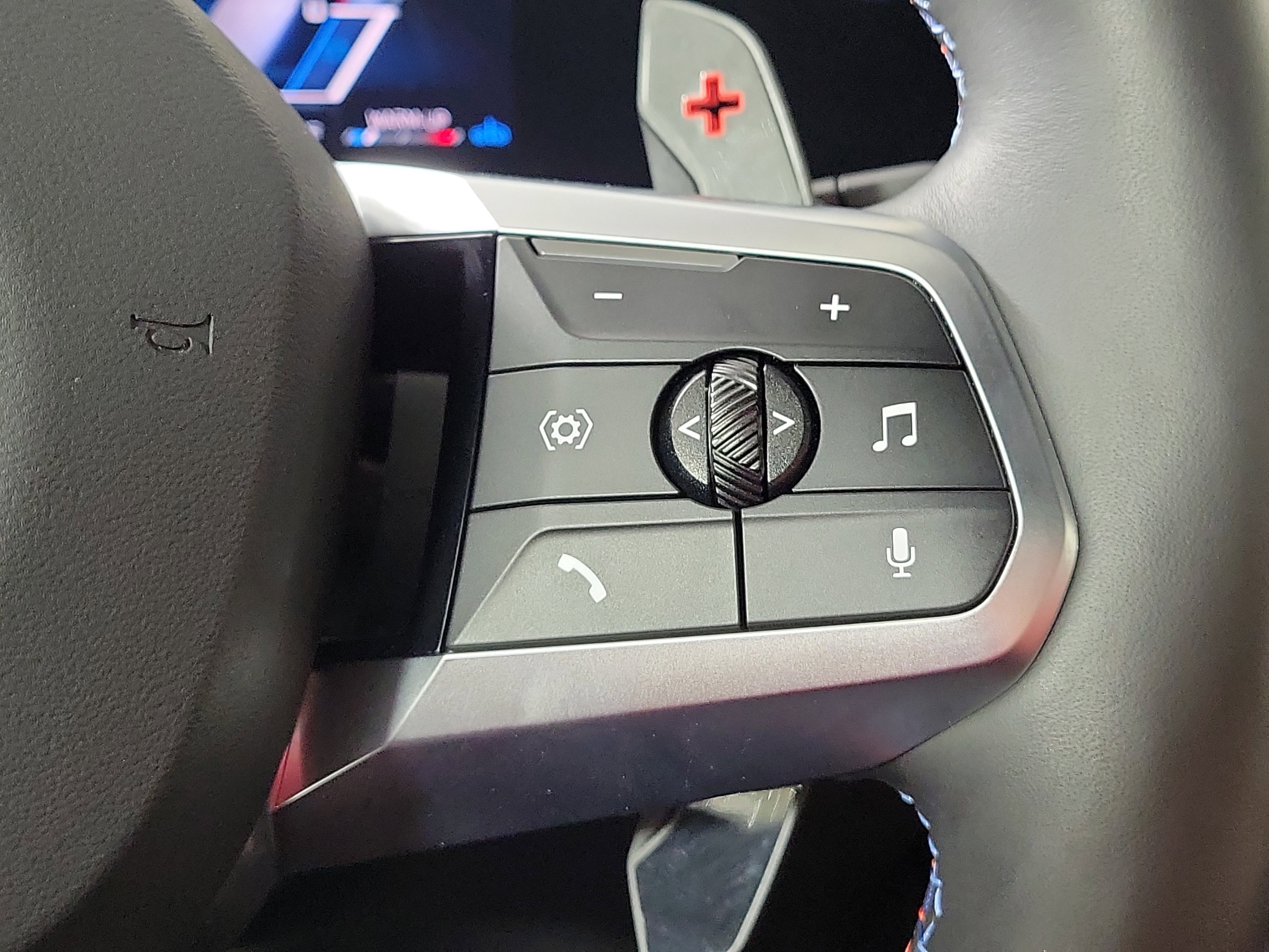 Certified 2025 BMW X1 M35i image 14