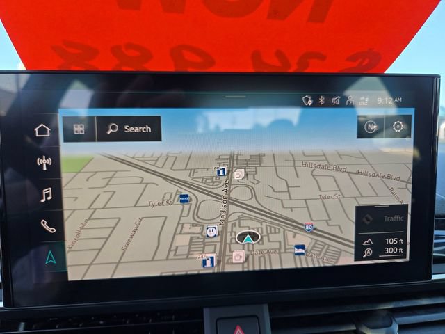 Used 2021 Audi S4 Prestige w/ Prestige Package AWD/4WD image 7