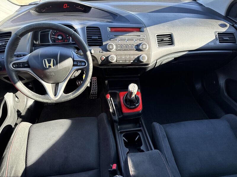 Used 2007 Honda Civic Si image 20