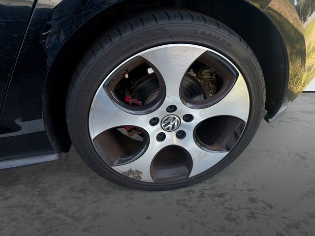 Used 2017 Volkswagen GTI S FWD image 17