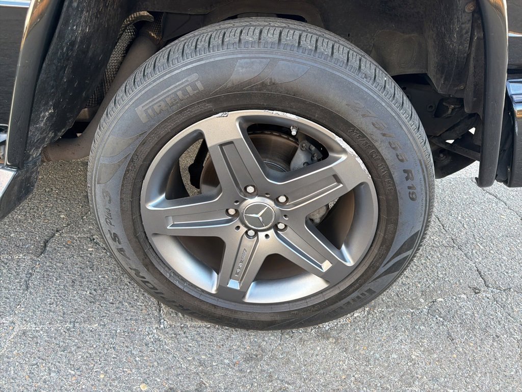 Used 2016 Mercedes-Benz G 550 image 9