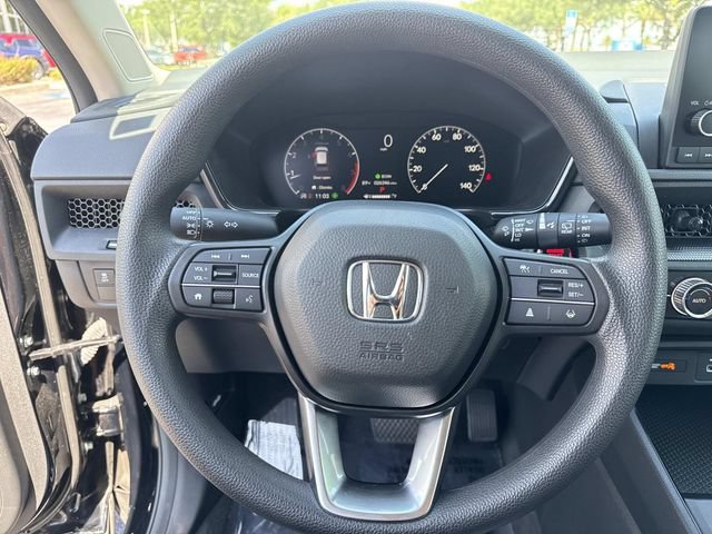 Certified 2023 Honda CR-V EX image 29