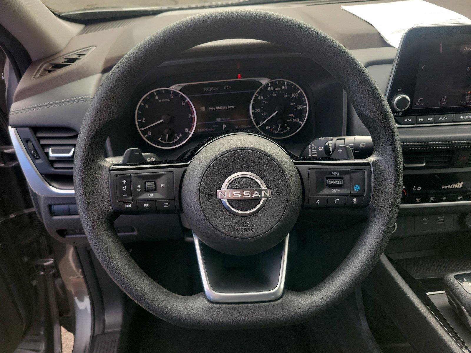 Used 2023 Nissan Rogue SV AWD/4WD image 23