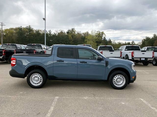 Used 2023 Ford Maverick XL FWD image 2