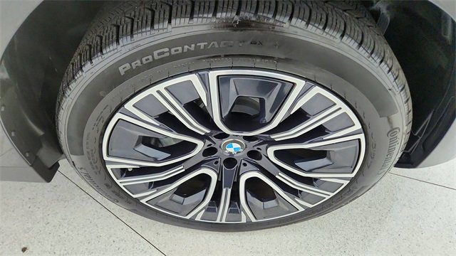 Used 2025 BMW X3 xDrive30i w/ Premium Package image 54