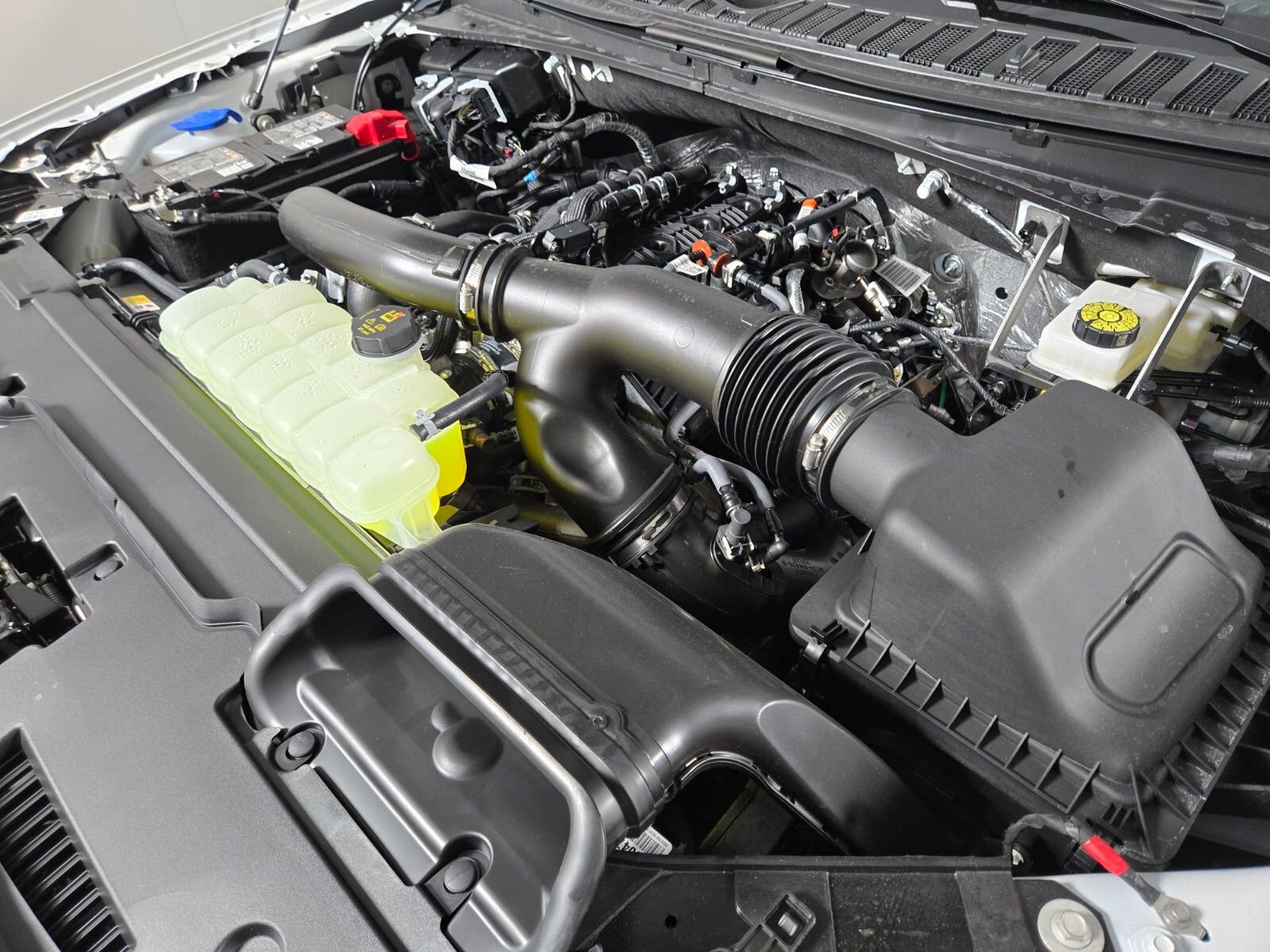 New 2026 Lincoln Navigator L Black Label image 25