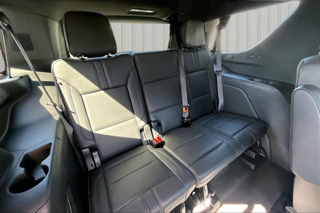 Used 2024 Chevrolet Tahoe RST w/ Luxury Package AWD/4WD image 20