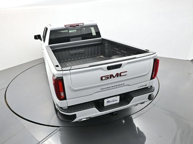Used 2026 GMC Sierra 1500 AT4 w/ AT4 Premium Package AWD/4WD image 40