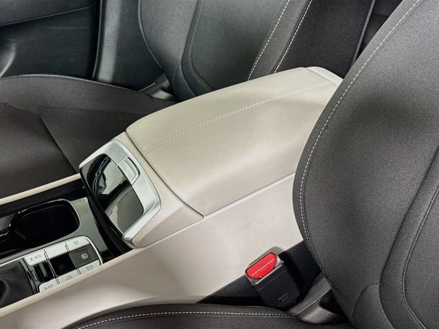 Certified 2023 Hyundai Tucson SE AWD/4WD image 31