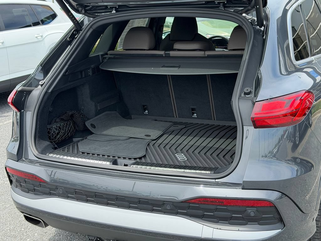 Certified 2025 Audi Q5 Prestige AWD/4WD image 20