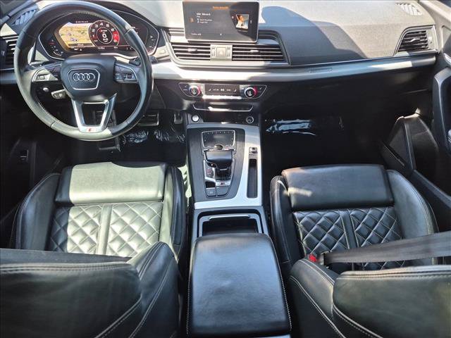 Used 2019 Audi SQ5 Prestige AWD/4WD image 19
