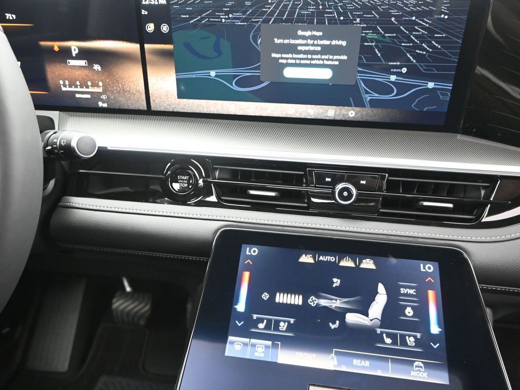 New 2026 INFINITI QX80 Luxe RWD image 31