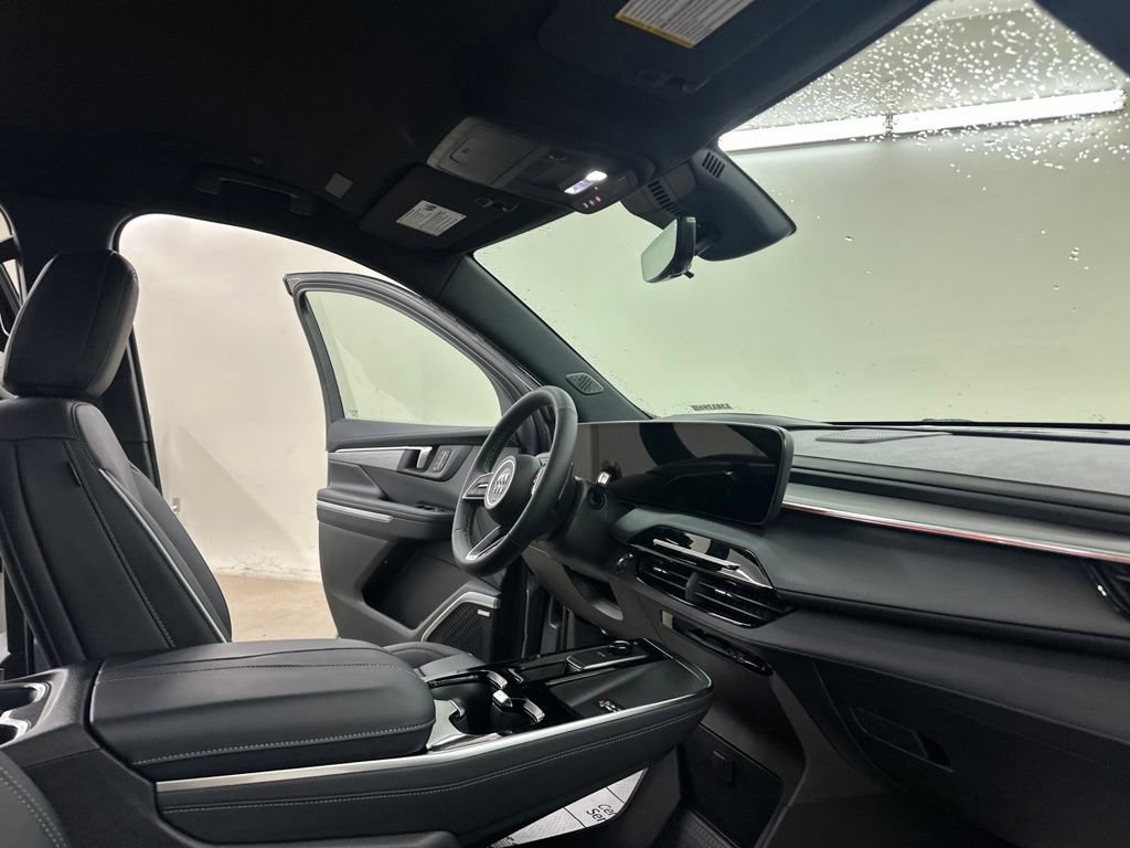 New 2027 Buick Enclave Preferred w/ Power Package AWD/4WD image 19