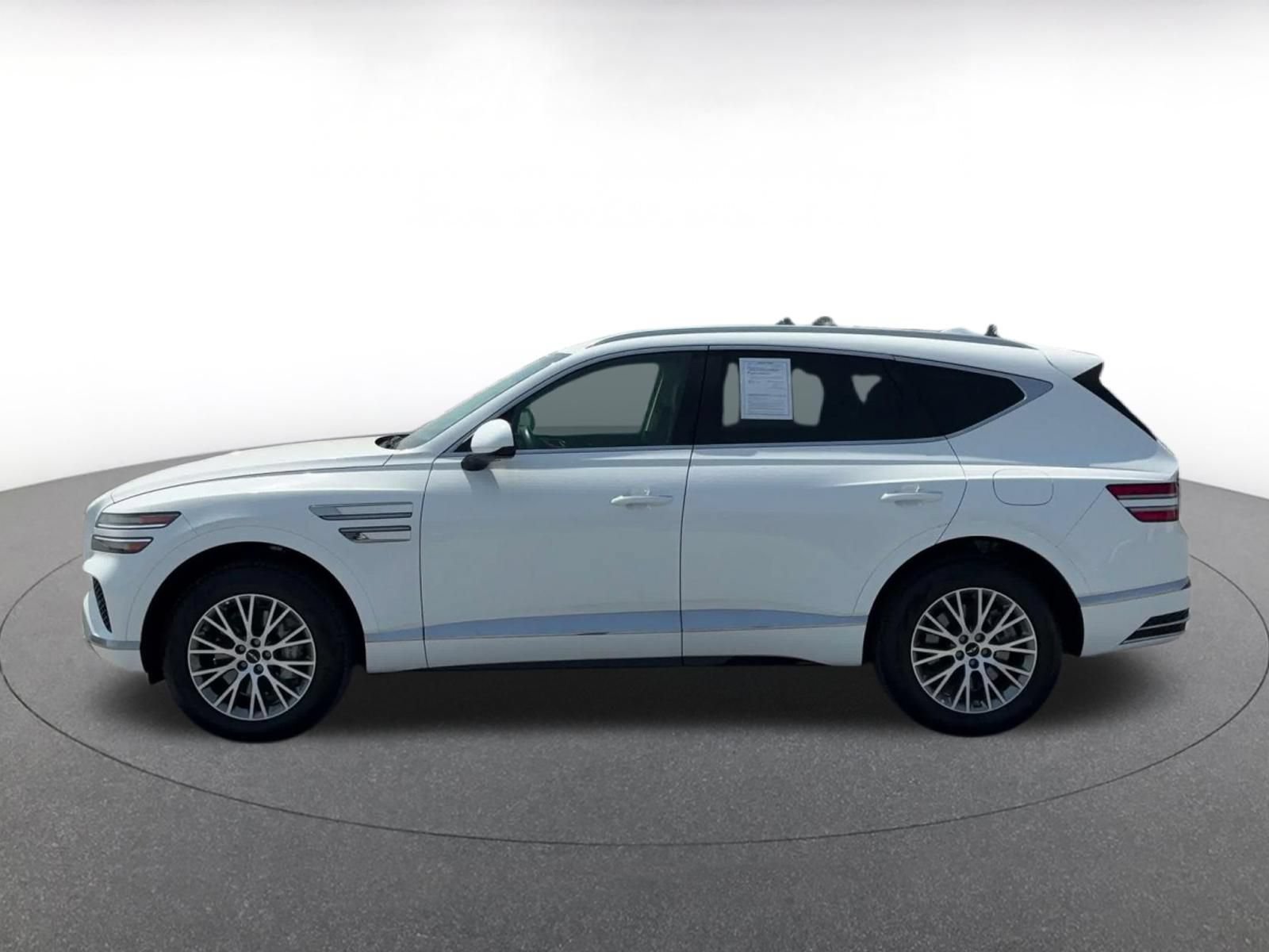 Used 2026 Genesis GV80 2.5T AWD/4WD image 8