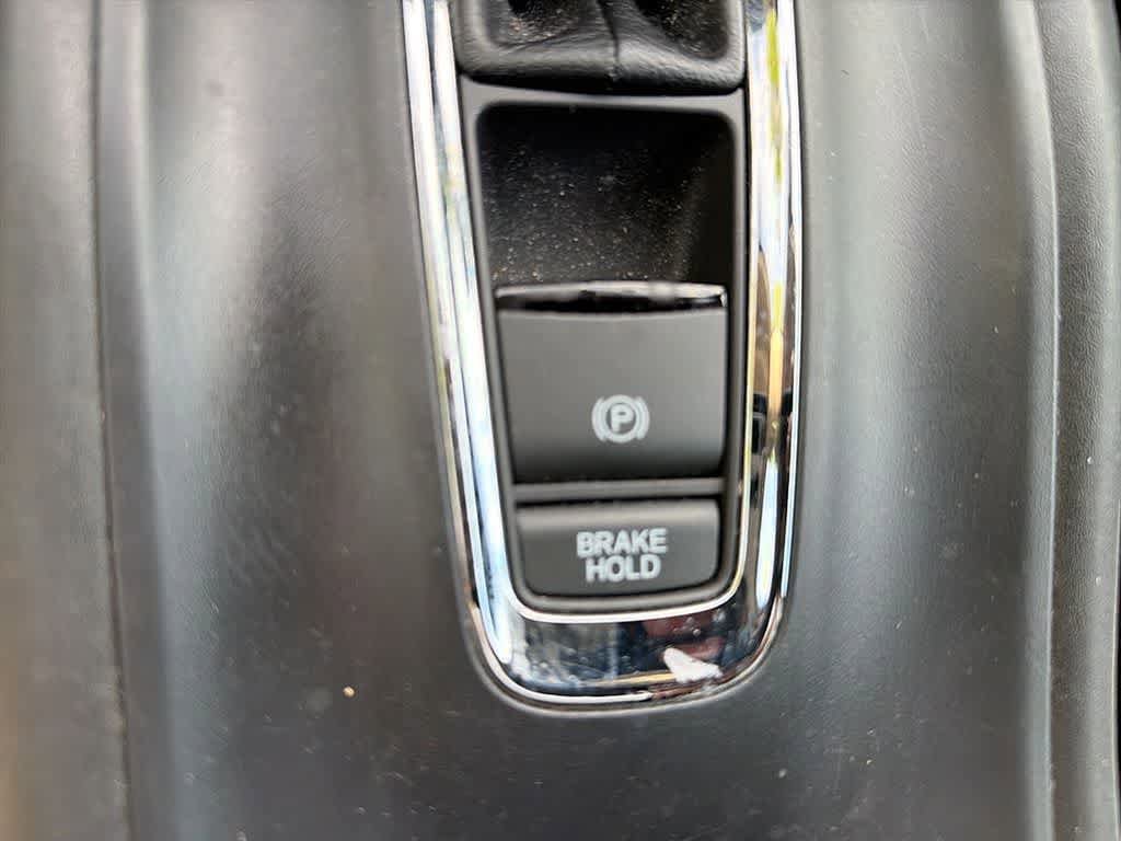 Used 2022 Honda HR-V EX image 20