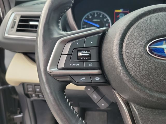 Used 2022 Subaru Ascent Touring AWD/4WD image 18