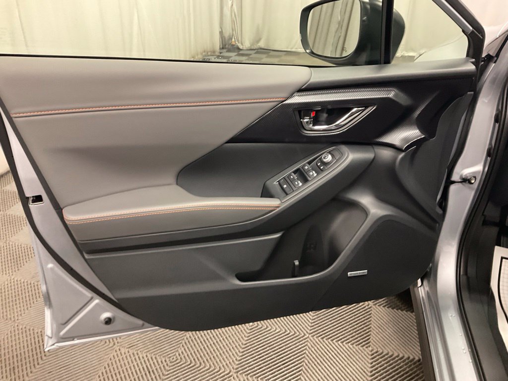 New 2026 Subaru Crosstrek 2.5i Limited AWD/4WD image 10