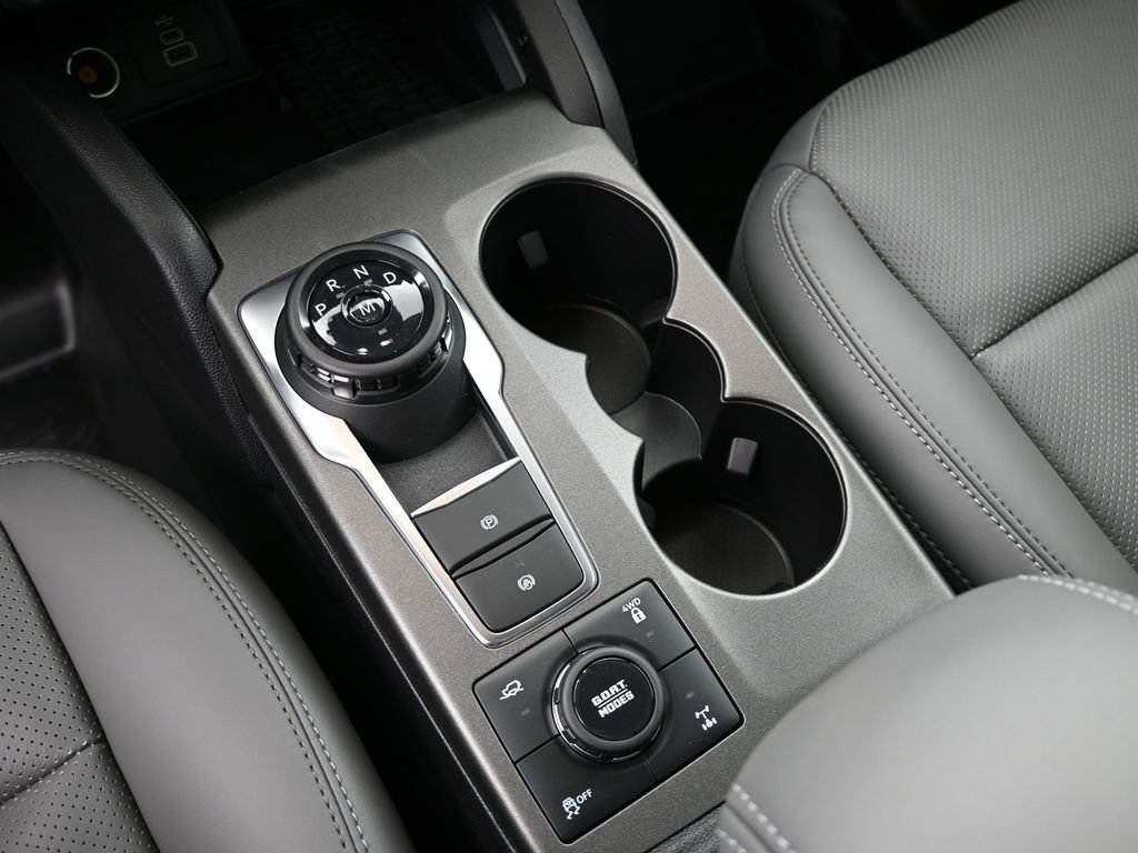 New 2025 Ford Bronco Sport Badlands w/ Badlands Tech Package image 20