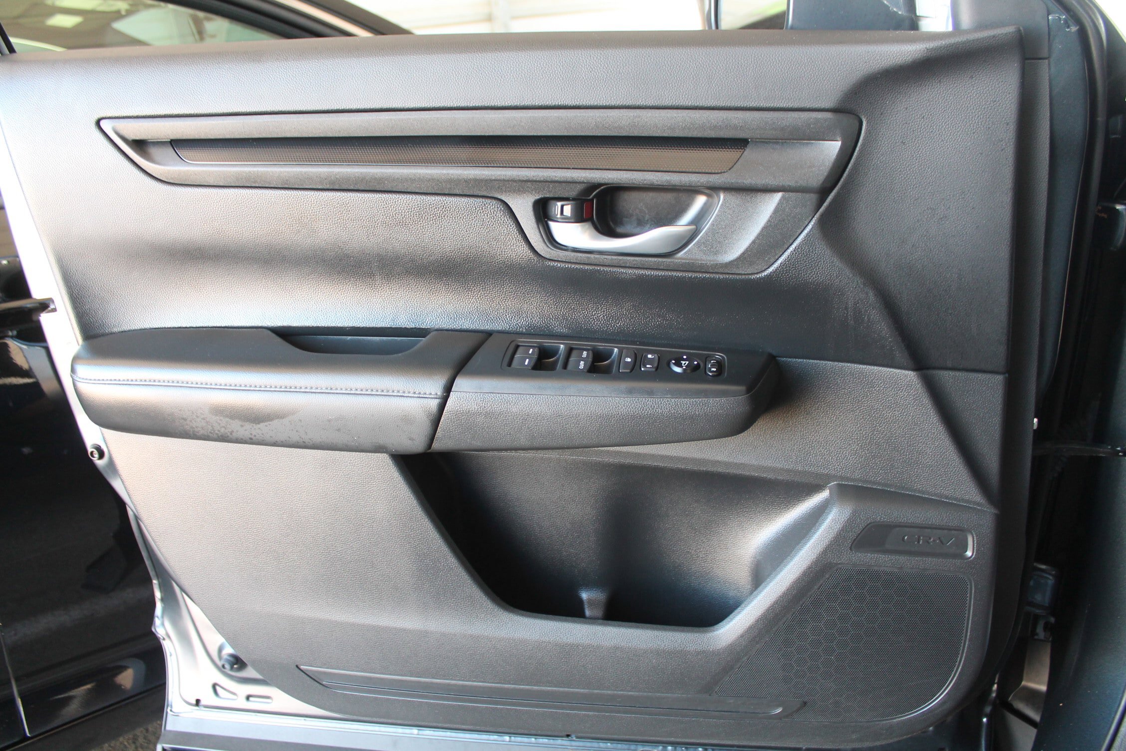 Used 2023 Honda CR-V EX image 13