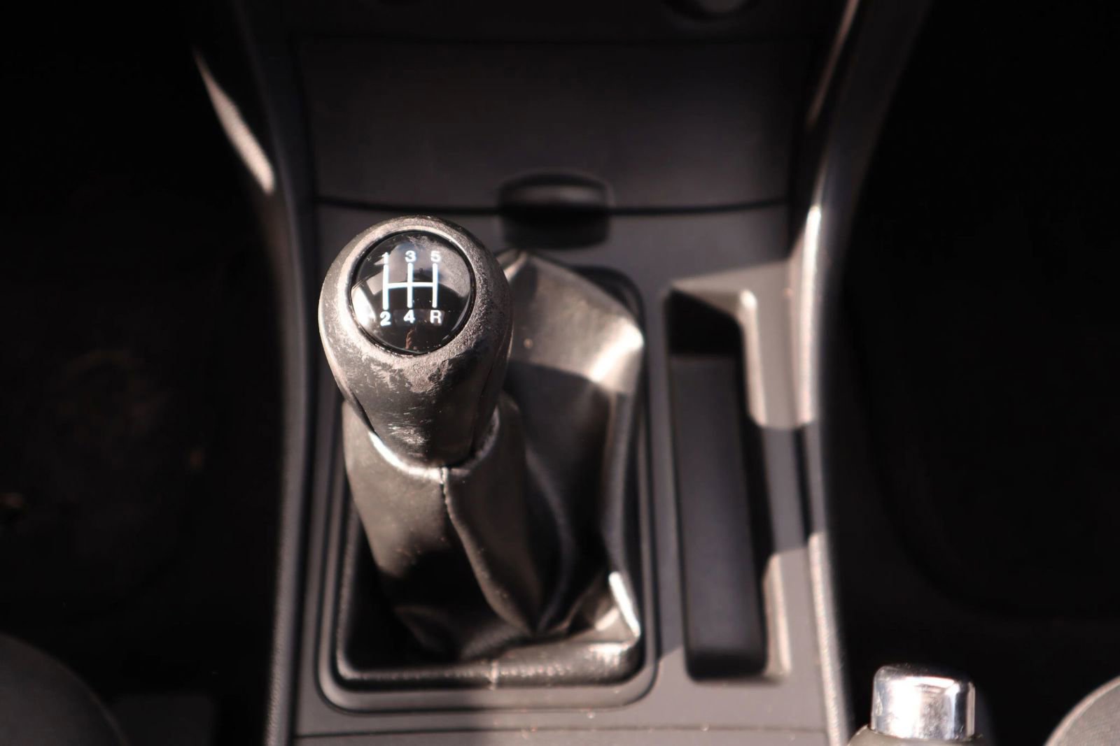 Used 2008 MAZDA MAZDA3 s Touring image 22