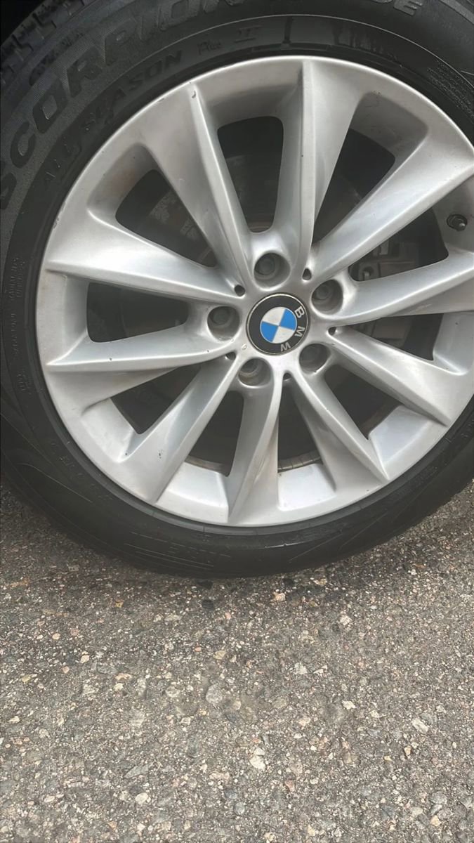 Used 2013 BMW X3 xDrive28i image 29