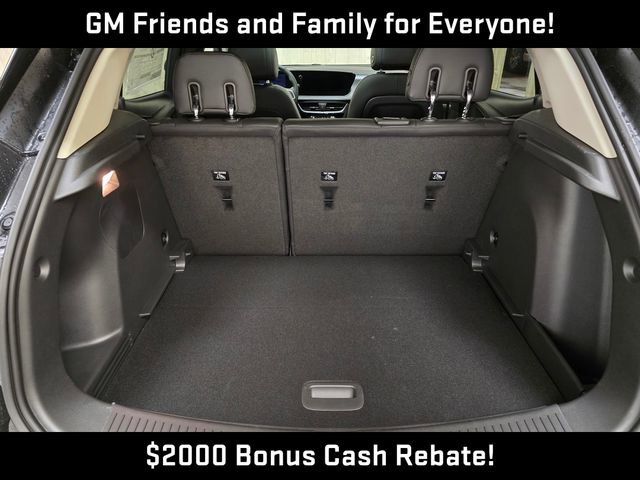 New 2026 Buick Encore GX Sport Touring w/ Comfort Package image 34