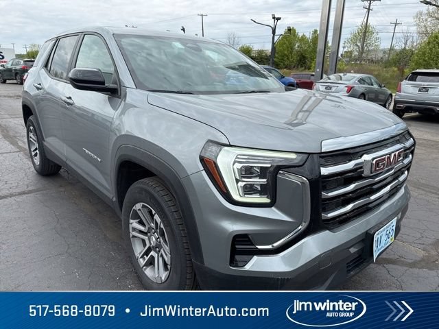 Used 2026 GMC Terrain Elevation AWD/4WD image 5