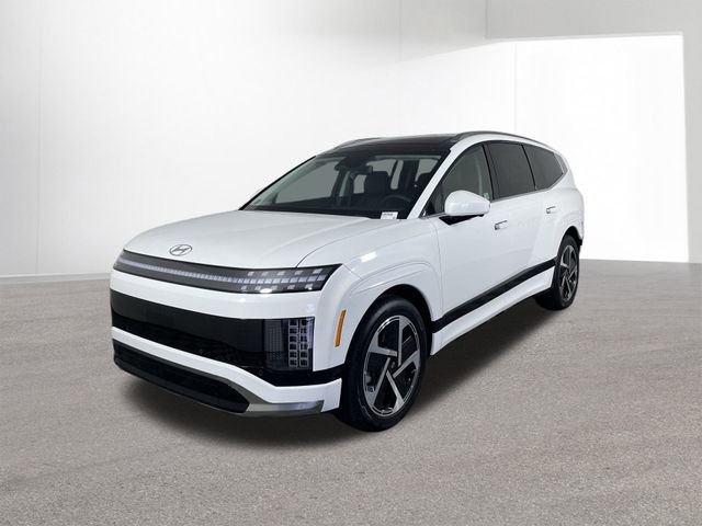 New 2026 Hyundai Ioniq 9 Calligraphy image 10