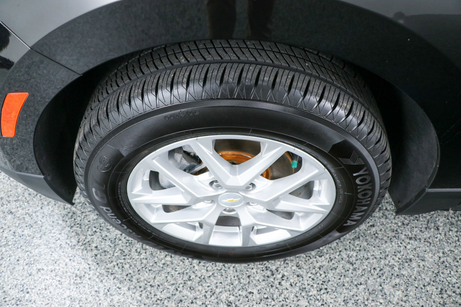 Used 2022 Chevrolet Equinox LS image 11