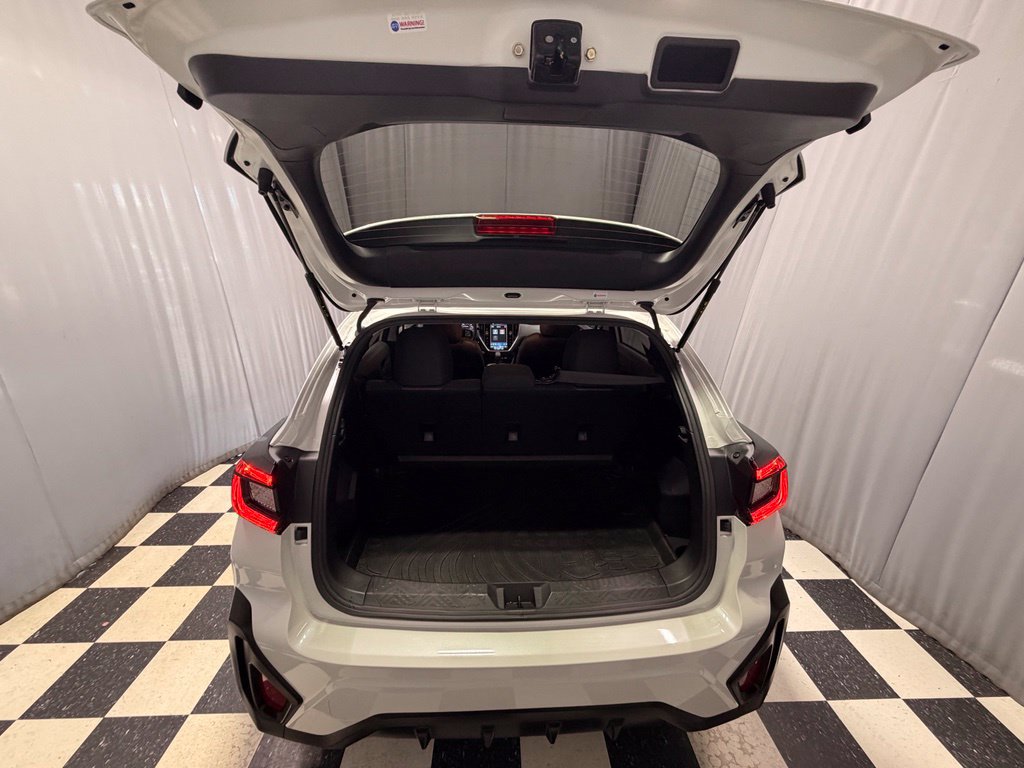 Certified 2024 Subaru Crosstrek 2.0i Premium AWD/4WD image 7