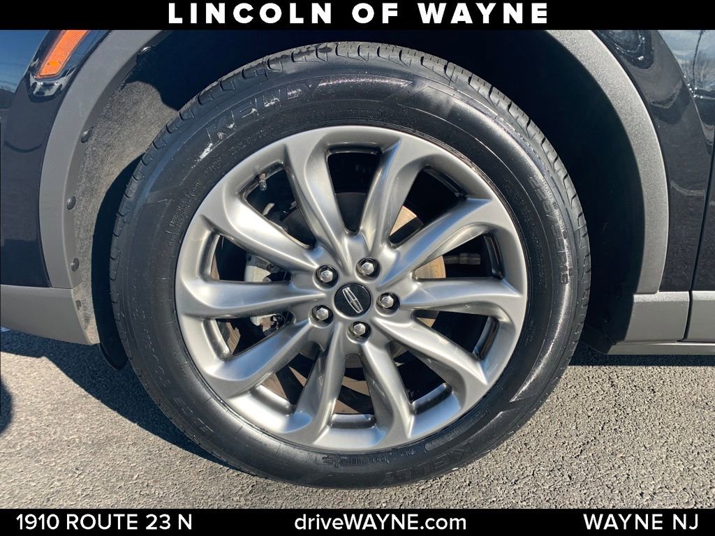 Certified 2022 Lincoln Corsair AWD w/ Premium Package image 26