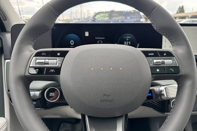 New 2026 Hyundai Ioniq 5 Limited image 24