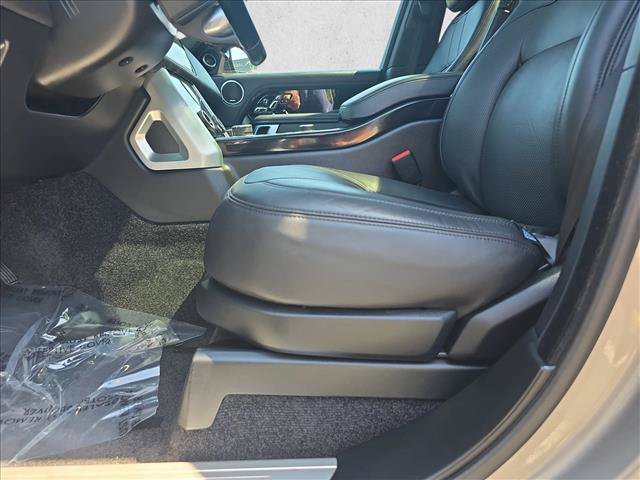 Used 2019 Land Rover Range Rover Supercharged AWD/4WD image 28