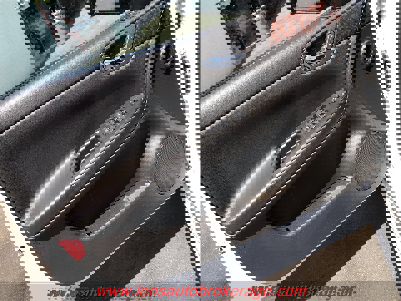 Used 2016 Chevrolet Impala LT image 9