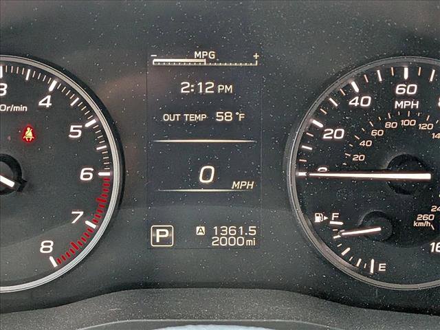 Used 2026 Subaru Ascent Premium AWD/4WD image 6
