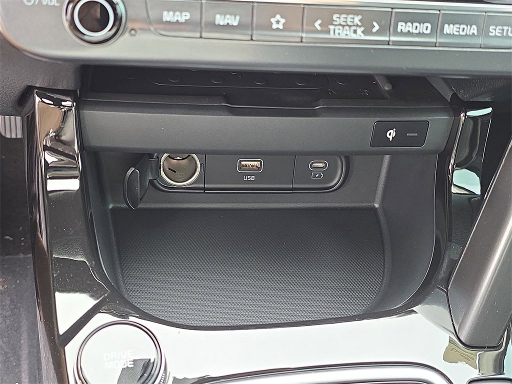 New 2026 Kia Seltos SX image 28